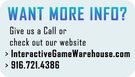 Interactive Game Warehouse